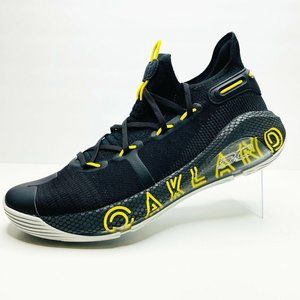 Under Armour Stephen Curry 6 VI 3020612-006